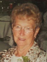 Beatrice Brockman Obituary TISDALE Saskatchewan Barron s