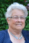 Eileen Annie  Lupien