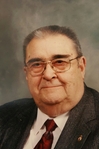 Lawrence George "Larry"  Salamon