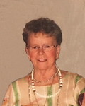 Doreen Edna  McLay