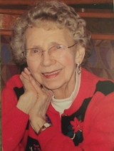 Margaret LeGrand